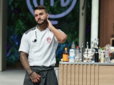 MasterChef Profissionais: Ananda revela as dificuldades de sua