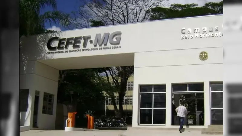 CEFET-MG é a primeira instituição no Brasil a fazer testes para Oxford