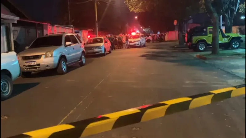 Suspeito morre baleado durante abordagem da PM em Campinas