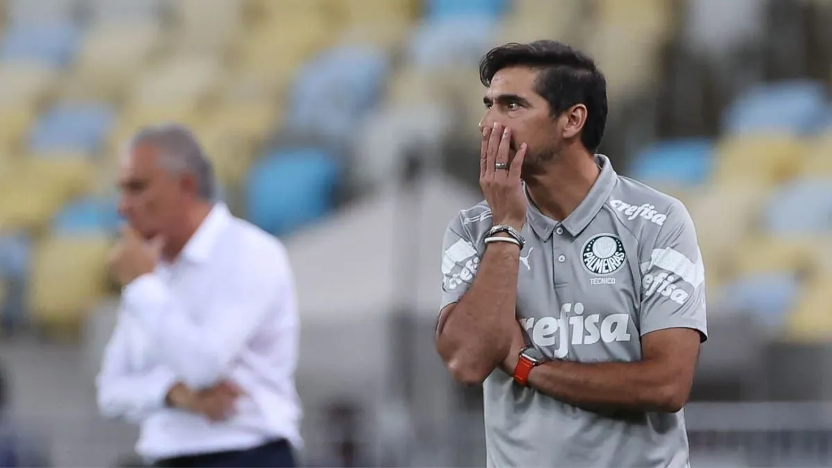 Flamengo bota o Palmeiras na roda, vence e se coloca na briga pelo título -  O Alto Acre