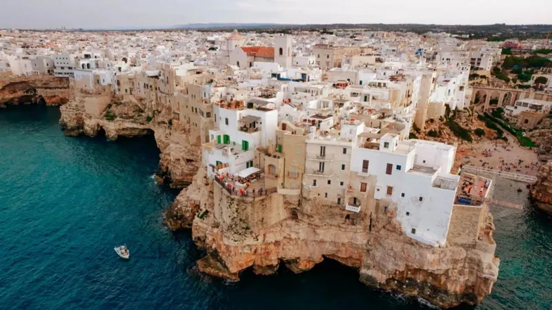 Cidade italiana ganha o título de mais acolhedora para turistas; saiba qual é