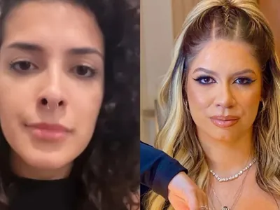 Quem é Giovana Fagundes, influencer que fez piada com morte de Marília Mendonça