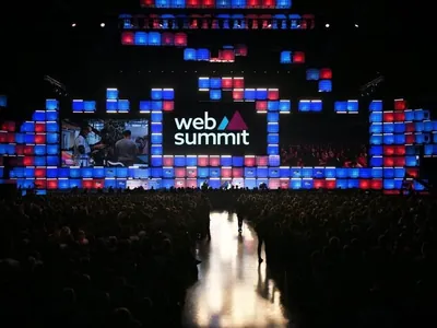 O que esperamos para o Web Summit em Portugal