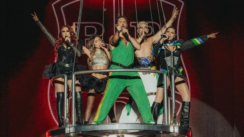 Caso RBD: Grupo se pronuncia e acusa ‘irregularidades’ na "Soy Rebelde Tour"