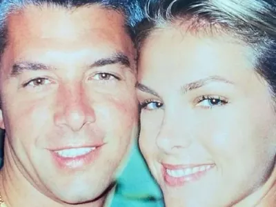 Veja como foi o início do casamento Ana Hickmann com Alexandre Correa