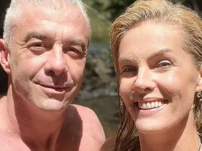 "Falsa", "teve sorte": Marido de Ana Hickmann detonou Galisteu e Chris Flores