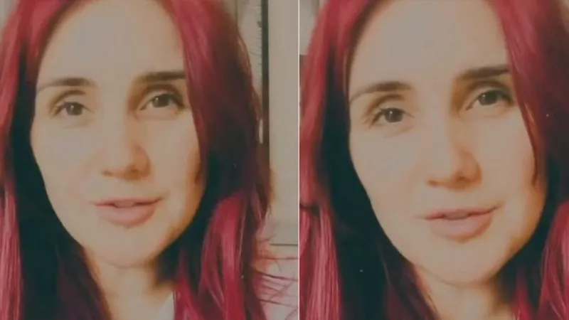 Dulce Maria, do RBD, diz que está doente: veja se isso impacta shows no Brasil