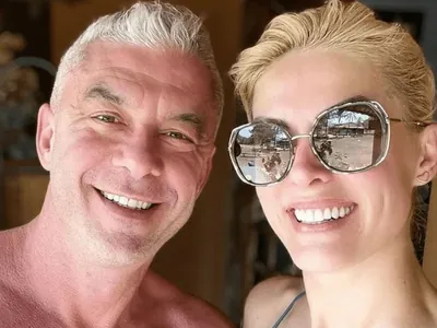 Ana Hickmann entra com medida protetiva contra o marido; ele se manifesta