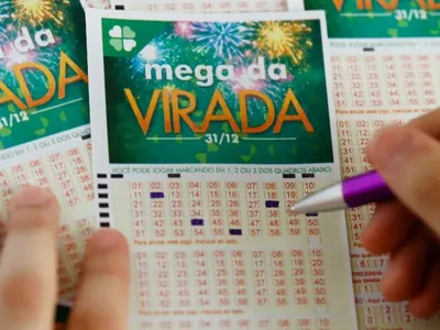 Mega da Virada 2024: apostas começam nesta segunda (11) e prêmio estimado é de R$ 600 milhões