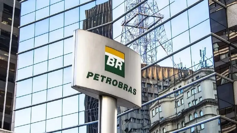 Petrobras está sob o comando de Jean Paul Prates