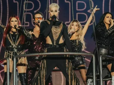 Show do RBD em SP é marcado por arrastão na saída; veja o que se sabe