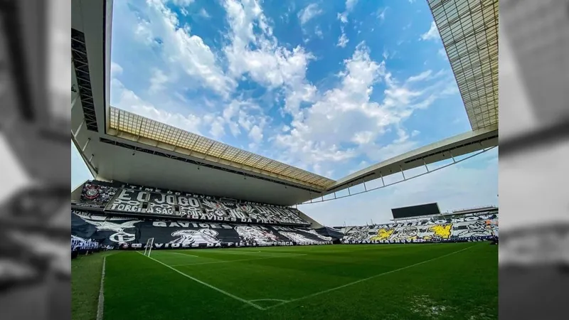 CBF muda três jogos do Corinthians no Brasileirão; veja novas datas, corinthians