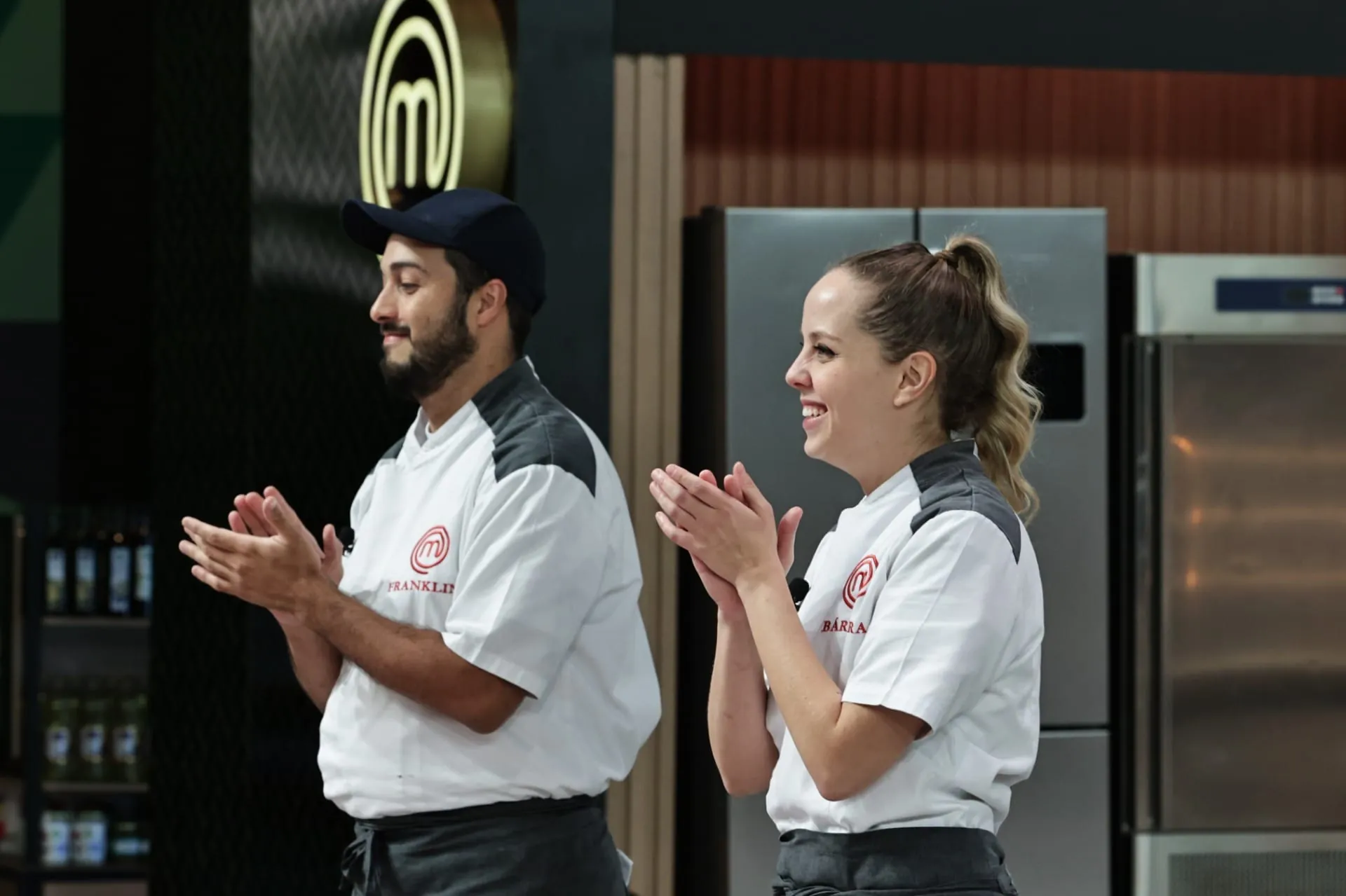 MasterChef Profissionais seminifinal quem vai