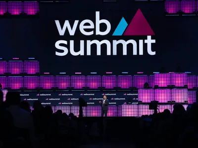 2º dia de Web Summit debate visões sobre a regulação da Inteligência Artificial