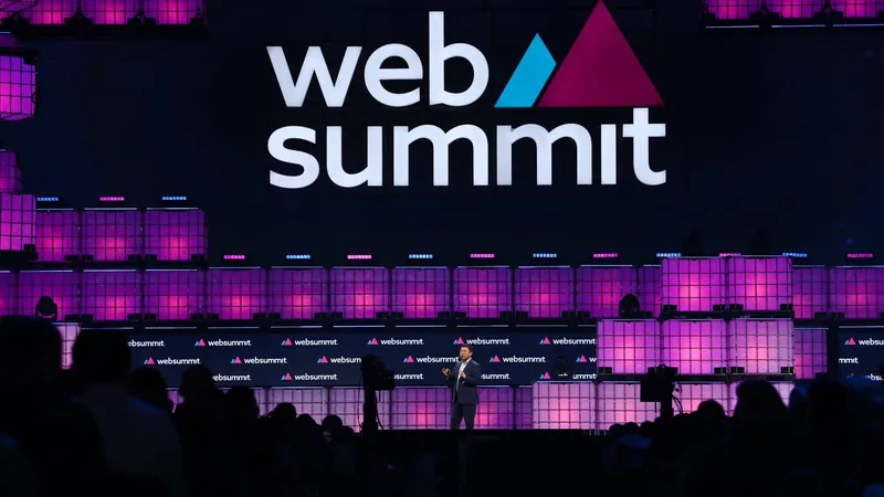 2º dia de Web Summit debate visões sobre a regulação da Inteligência Artificial