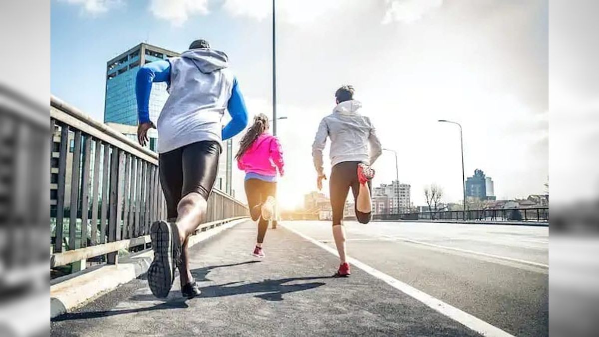 7 dicas para correr na rua sem lesões e com melhores resultados - Minha Vida