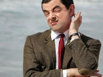 Por onde anda Mr. Bean? Veja como está o ator Rowan Atkinson hoje
