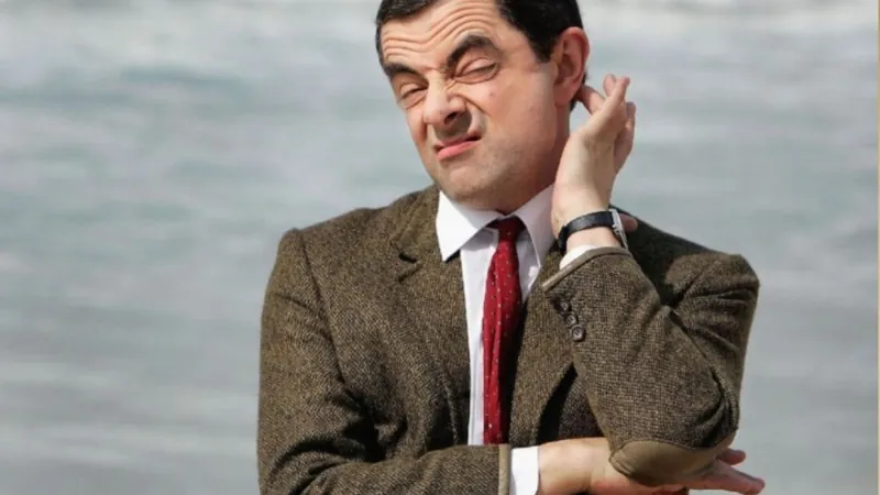 Por onde anda Mr. Bean? Veja como está o ator Rowan Atkinson hoje