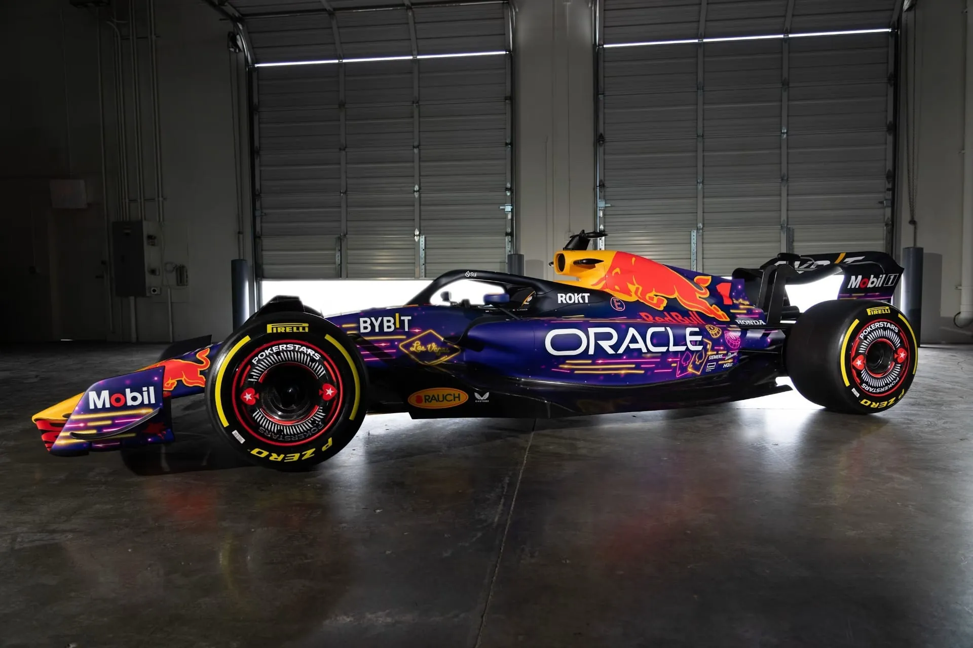 F1: Red Bull cria jogo no Brasil e vencedores vão pilotar carro de corrida  na pista