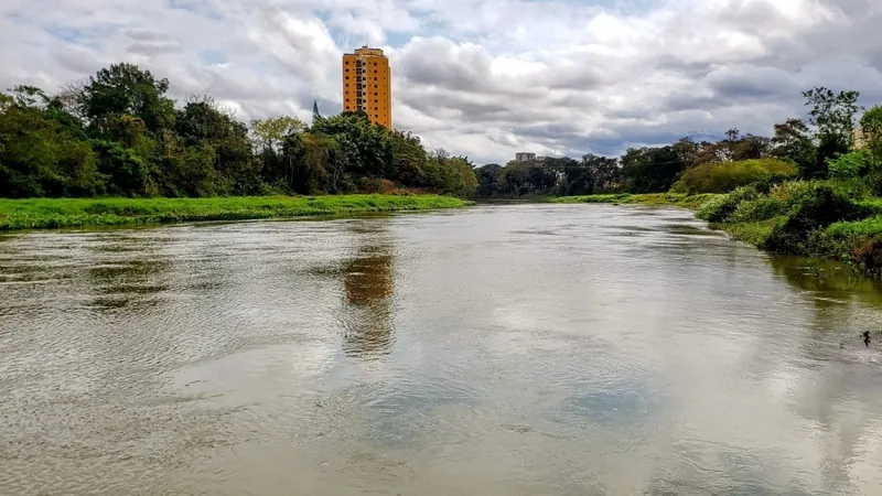 Oscilações de energia da EDP afetam o abastecimento de água em Jacareí