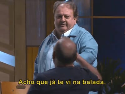 Jacquin Vergonha Masterchef GIF - Jacquin Vergonha Masterchef