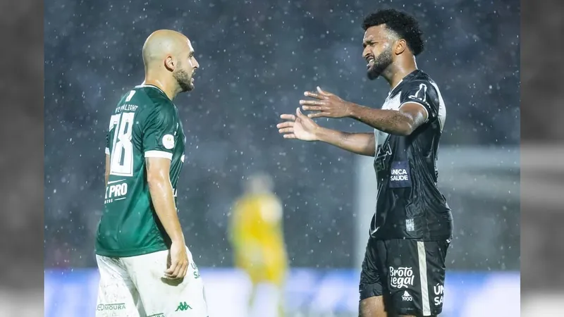 Paulistão 2024 sorteia grupos: veja quem Palmeiras, Corinthians