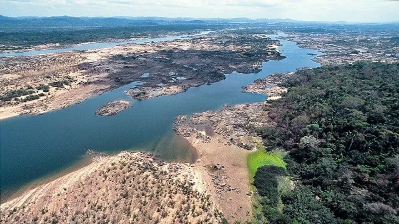 Especialistas afirmam que fenômenos climáticos extremos serão mais frequentes