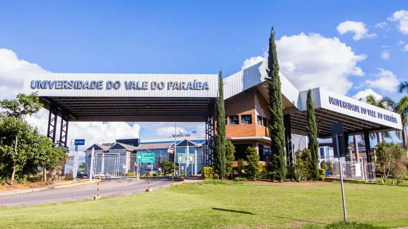 Inscrições para concorrer a bolsas de até 100% na Univap terminam nesta sexta