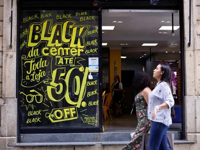 Black Friday pode ter maior volume de vendas desde 2010, com R$ 4,64 bilhões