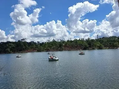 Prefeitura de Campinas fechará parques e bosques caso chuva ultrapasse 80 mm em 72 horas