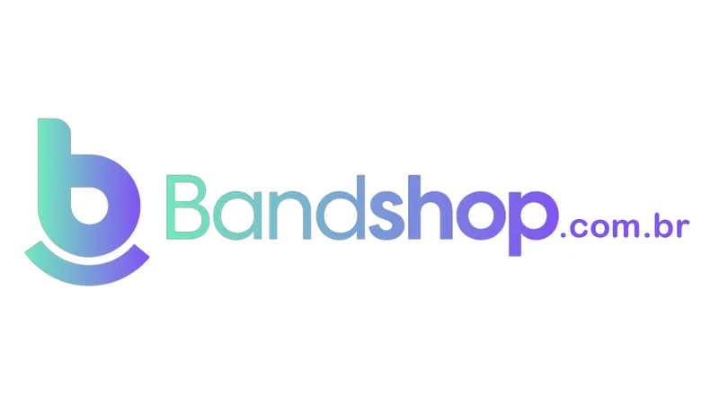 Bandshop: a loja da Band