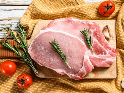 Vendas externas de carne suína aumentam 7,8% em abril; China lidera compras