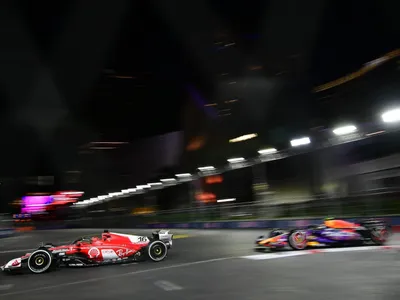 GP de Las Vegas de F1 2024: onde assistir, horários e programação completa