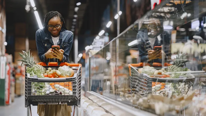 Black Friday: 3 signos que aproveitam (como ninguém!) as promoções de comidas