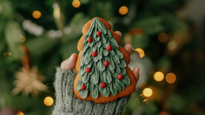 Quais os doces típicos de Natal? 40 receitas fáceis de sobremesa para a ceia