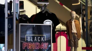 Cariocas se preparam para chegada da Black Friday em novembro