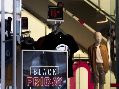 Cariocas se preparam para chegada da Black Friday em novembro