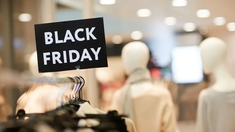 Pequenos e médios empreendedores começam promoções para aumentar vendas na Black Friday