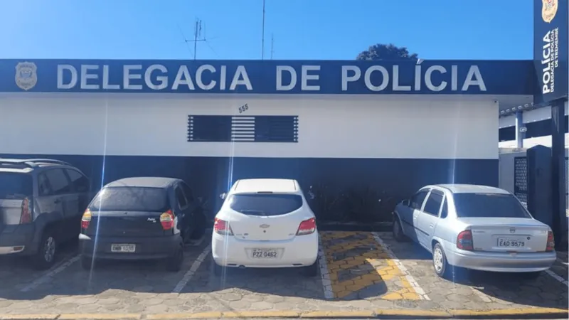 Jovem de 20 anos é morto a tiros em Tremembé na madrugada desta quinta (23)