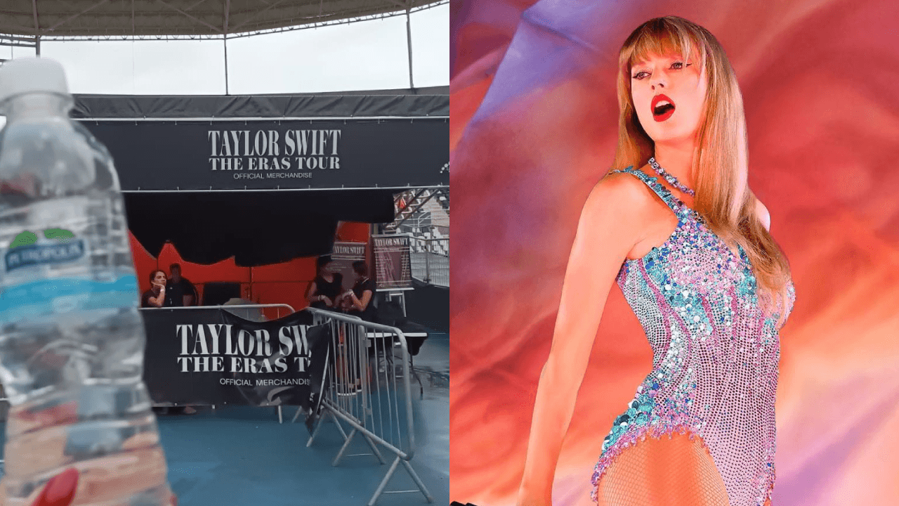 Taylor Swift: Fã-clubes organizam vendas, trocas ou doação de ingressos  para o show dessa segunda-feira