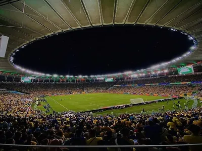 Maracanã será palco da abertura e do encerramento da Copa do Mundo Feminina 2027
