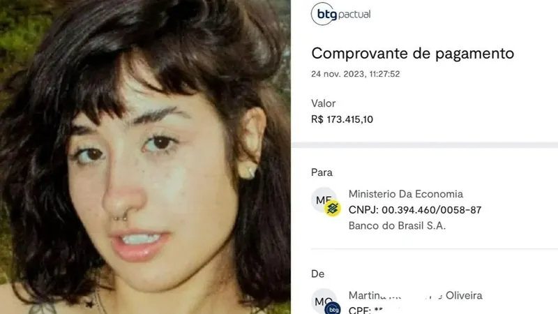 Entenda por que Beiçola do Privacy precisou pagar mais de R$ 170 mil em imposto