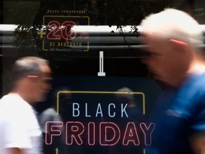 Black Friday deve aumentar vendas do varejo em 13% no Vale do Paraíba, aponta Sincovat