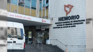 Após denúncias, exames do Programa Estadual de Transplante devem ser concentrados no Hemorio