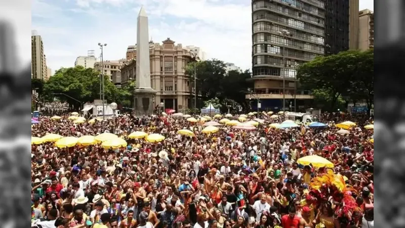 Vendedores autônomos já podem se credenciar para Carnaval de Rua