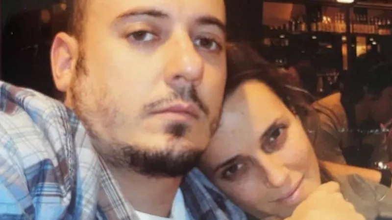 Helena Rizzo lamenta morte do ex-marido: "Não nos falávamos desde a separação"