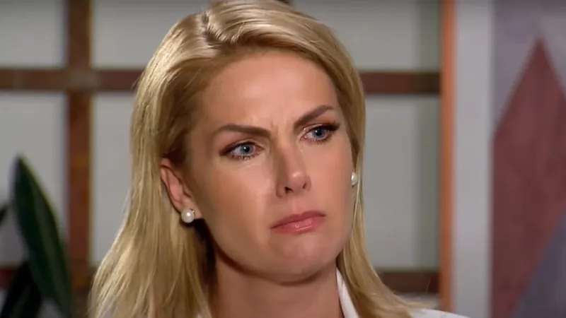 Ana Hickmann diz que era humilhada e controlada pelo marido: "Gorda, velha"