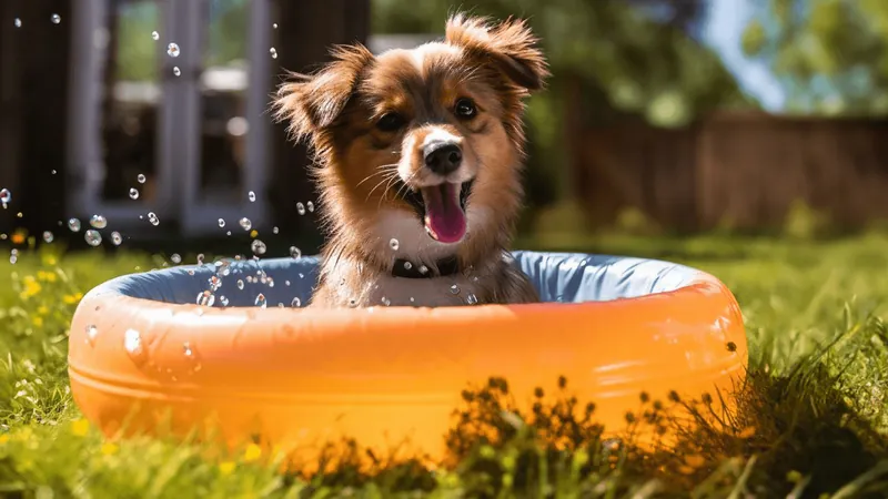 Cachorro d'água: o que é e como se prevenir desse inseto?