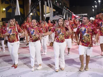Liga-RJ abre venda de ingressos para “Esquenta do Carnaval" da Série Ouro