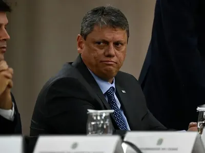 Pedro Campos cobra governador sobre policiais envolvidos com PCC: Deve explicações à sociedade